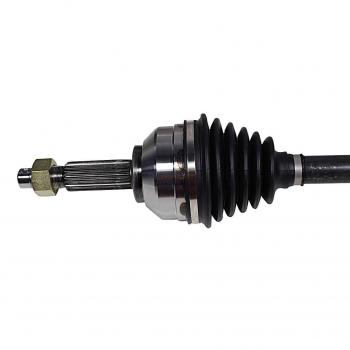 2005 Chrysler Pacifica CV Axle Assembly Front Right GSP NCV12054 image 1 of 4