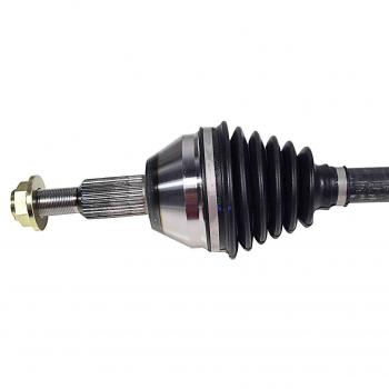 2007 Chrysler Pacifica CV Axle Assembly Front Right GSP NCV12055 image 1 of 4