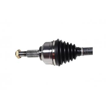 1987 Dodge Dakota CV Axle Assembly Front GSP NCV12058 image 2 of 4