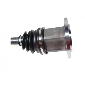 1987 Dodge Dakota CV Axle Assembly Front GSP NCV12058 image 3 of 4