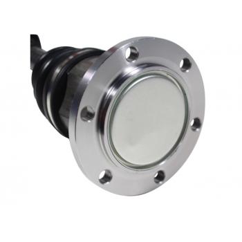 GSP NCV12058 CV Axle Assembly product image 5 of 5