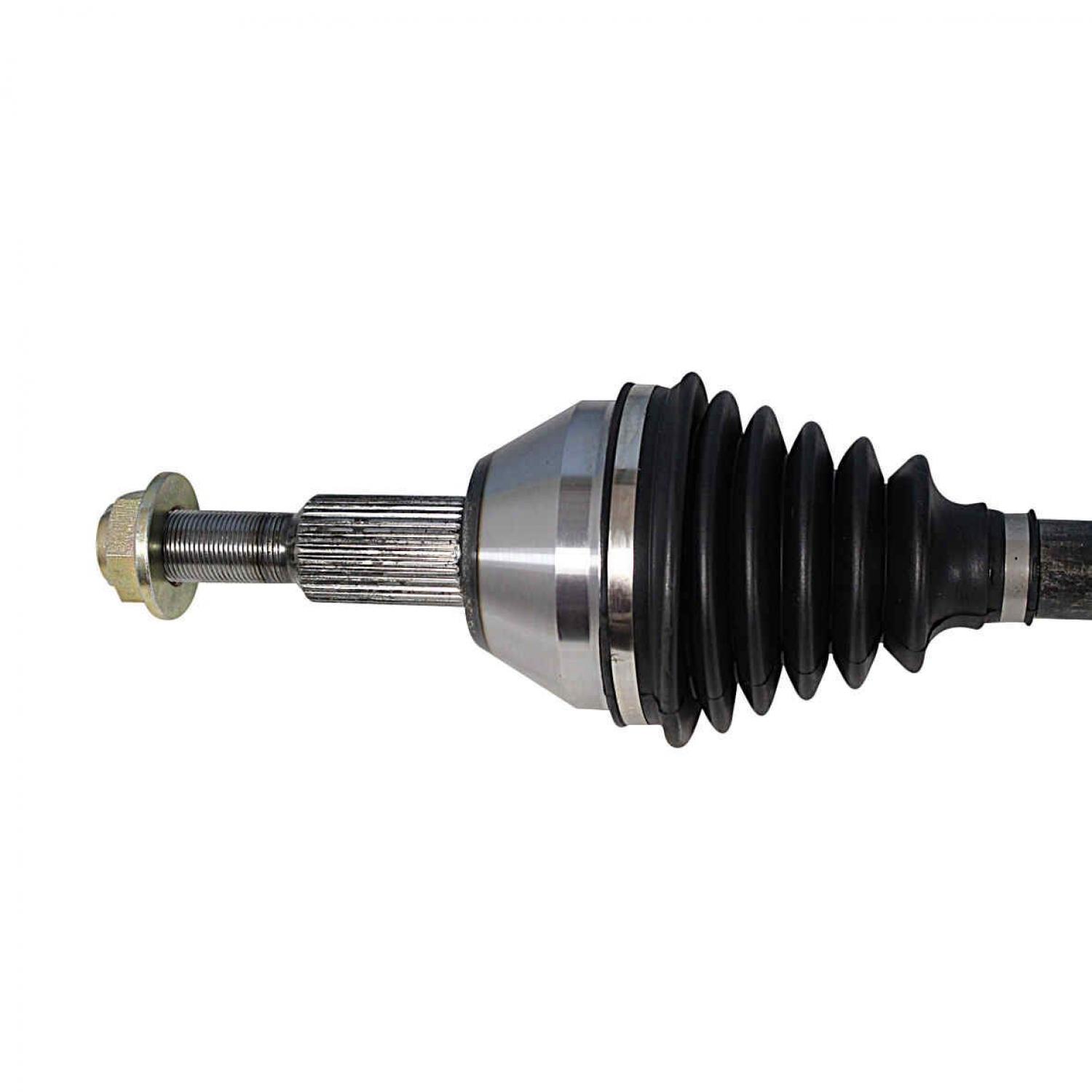 GSP NCV12059 CV Axle Assembly product image 1 of 5