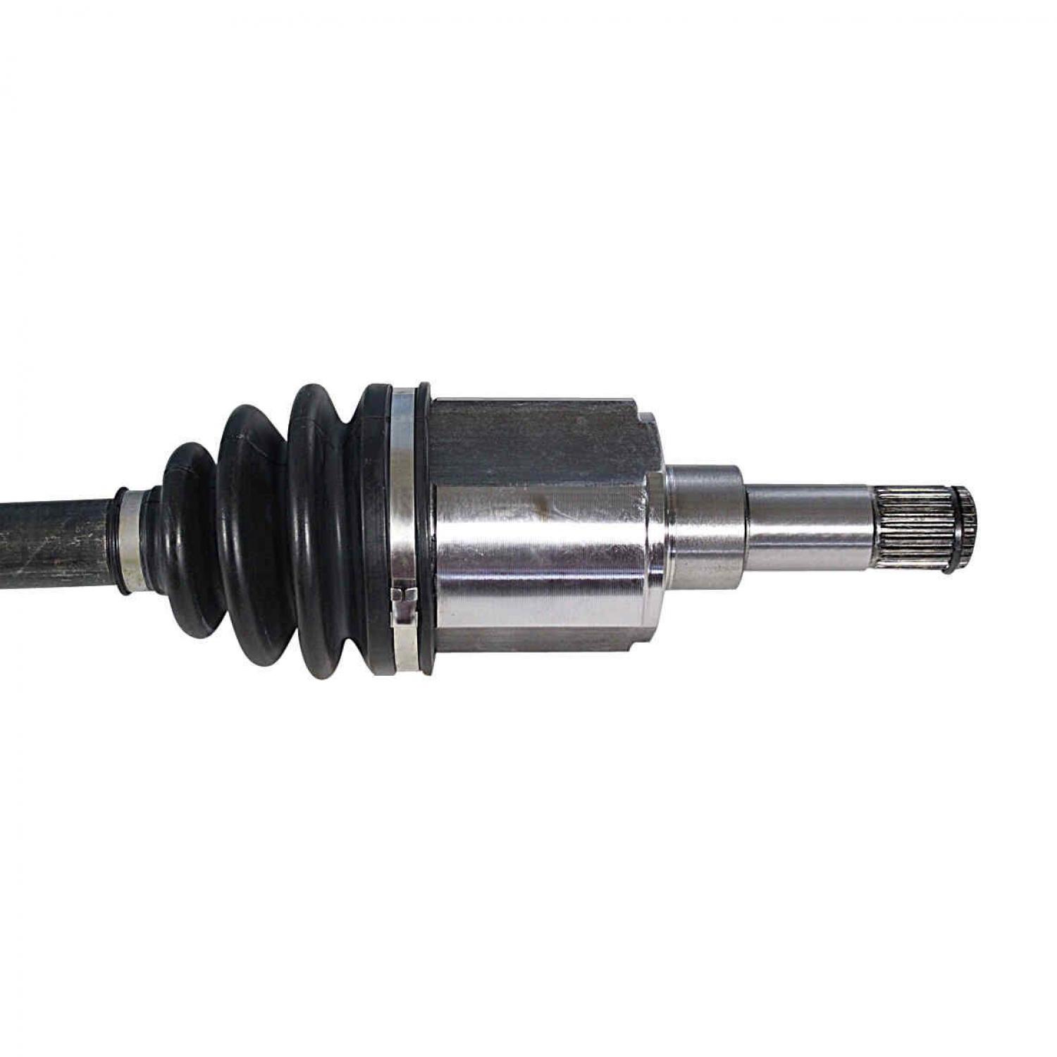 GSP NCV12059 CV Axle Assembly product image 2 of 5