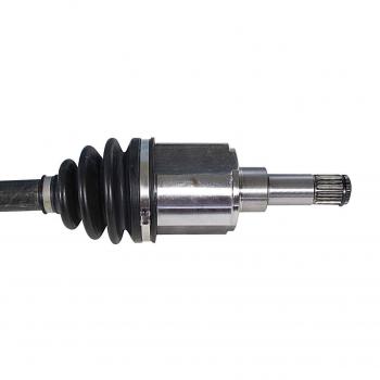 2007 Chrysler Pacifica CV Axle Assembly Front Right GSP NCV12059 image 2 of 4