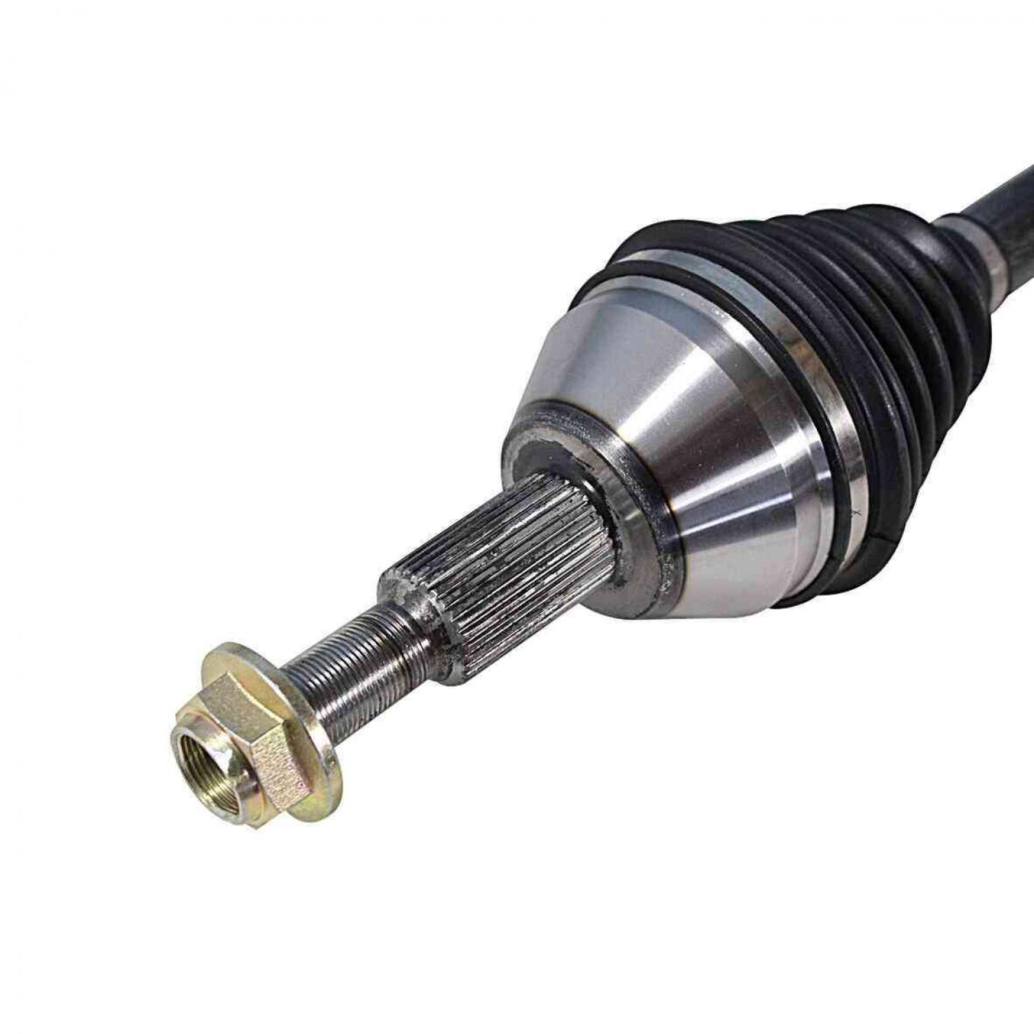 GSP NCV12059 CV Axle Assembly product image 3 of 5
