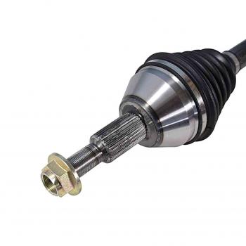 2007 Chrysler Pacifica CV Axle Assembly Front Right GSP NCV12059 image 3 of 4