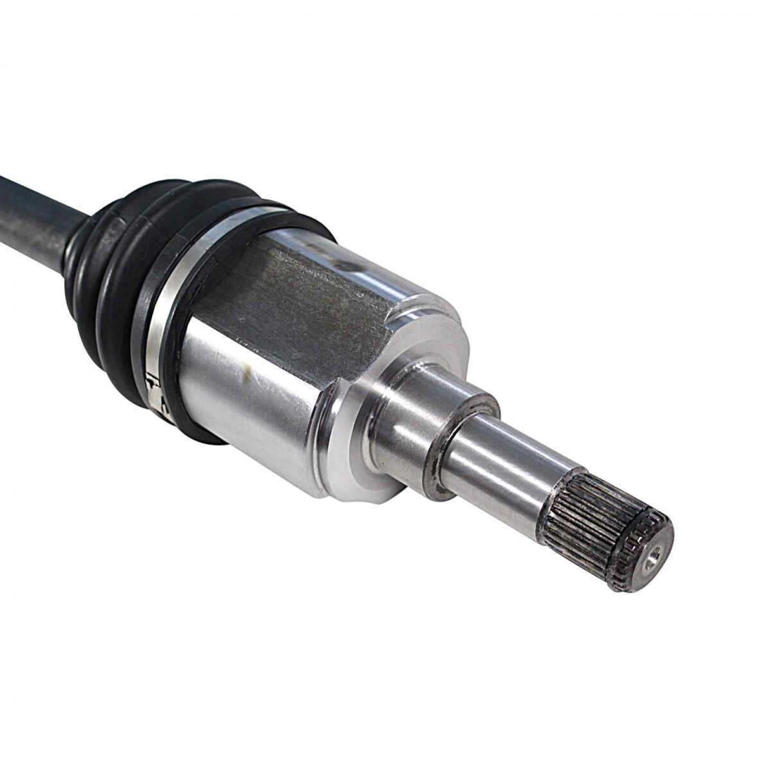 GSP NCV12059 CV Axle Assembly product image 4 of 5