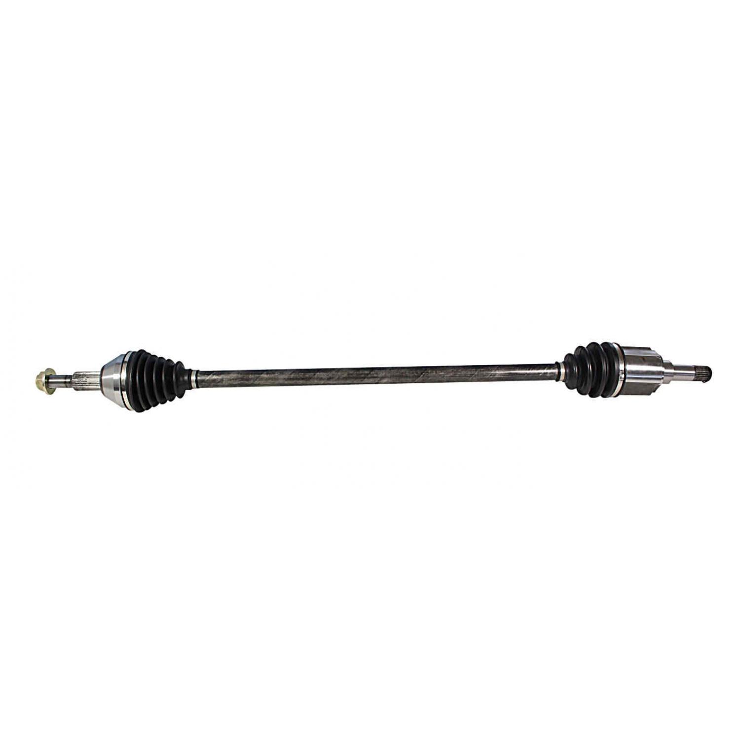 GSP NCV12059 CV Axle Assembly product image 5 of 5