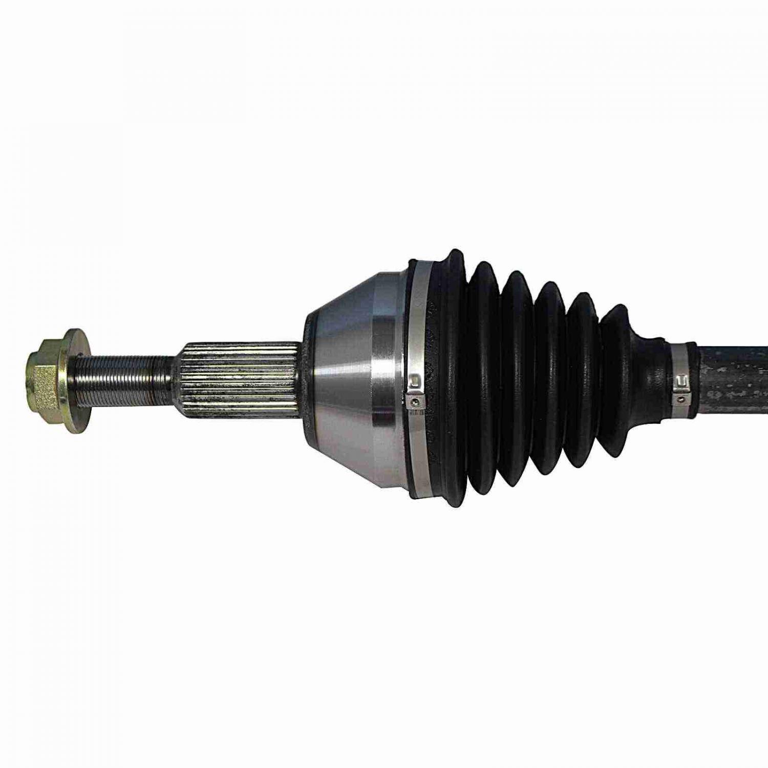 GSP NCV12060 CV Axle Assembly product image 1 of 5