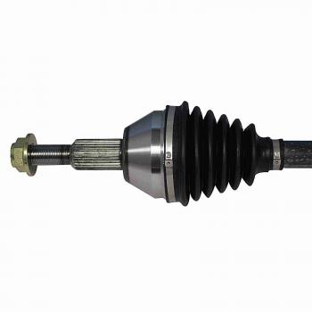 2007 Chrysler Pacifica CV Axle Assembly Front Left GSP NCV12060 image 1 of 4