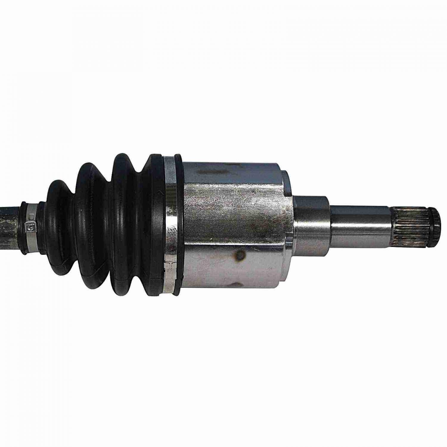 GSP NCV12060 CV Axle Assembly product image 2 of 5
