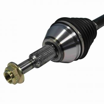 2007 Chrysler Pacifica CV Axle Assembly Front Left GSP NCV12060 image 3 of 4