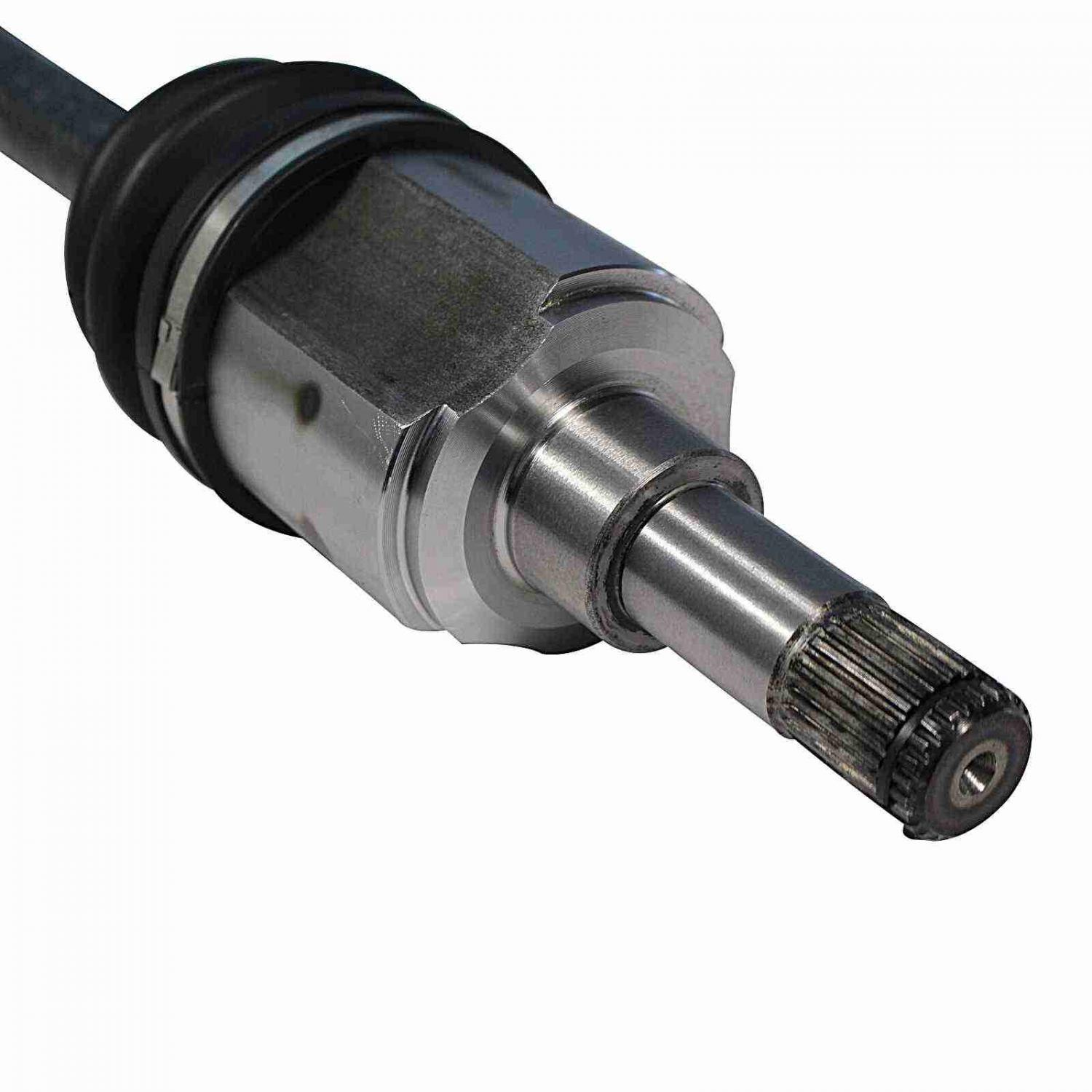 GSP NCV12060 CV Axle Assembly product image 4 of 5
