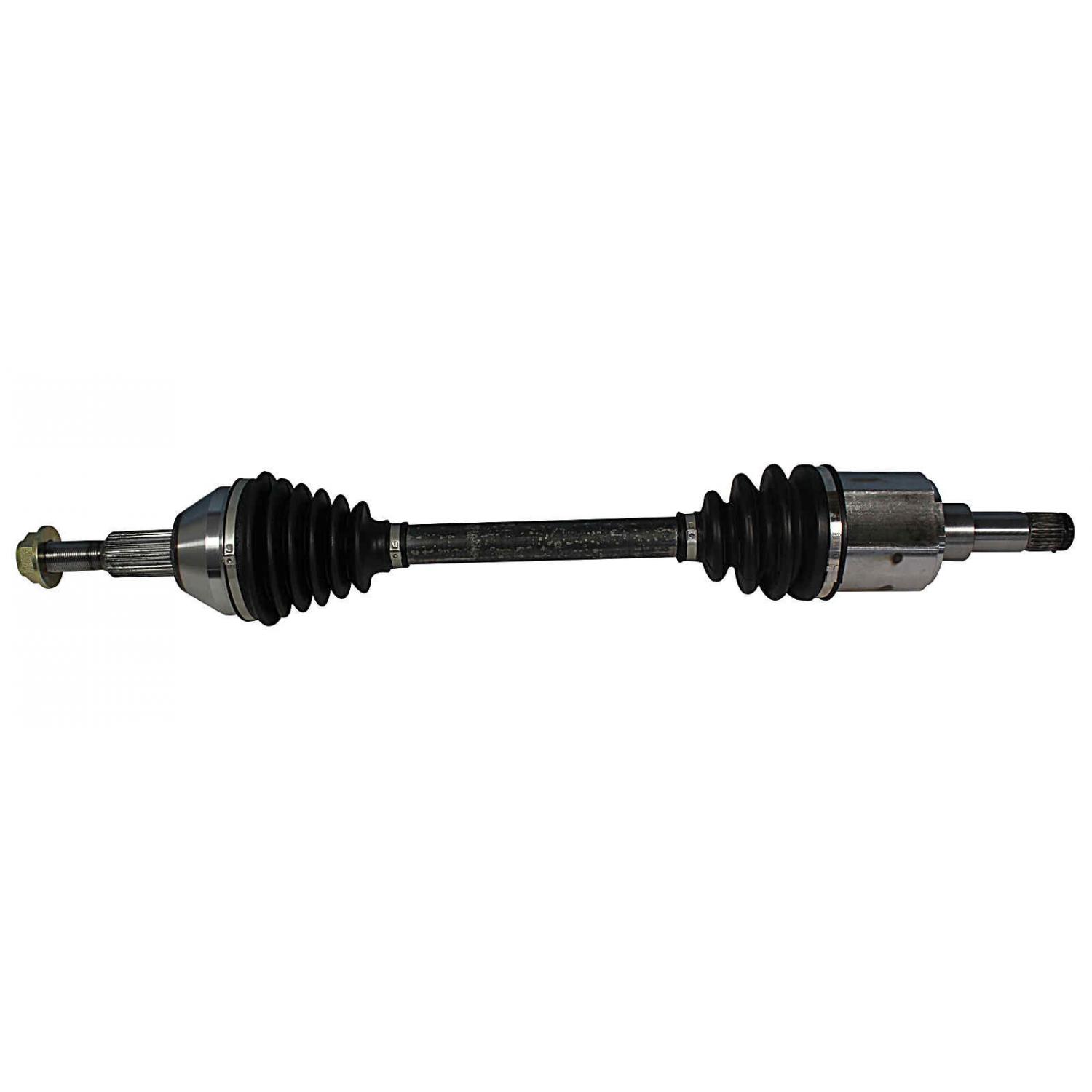 GSP NCV12060 CV Axle Assembly product image 5 of 5