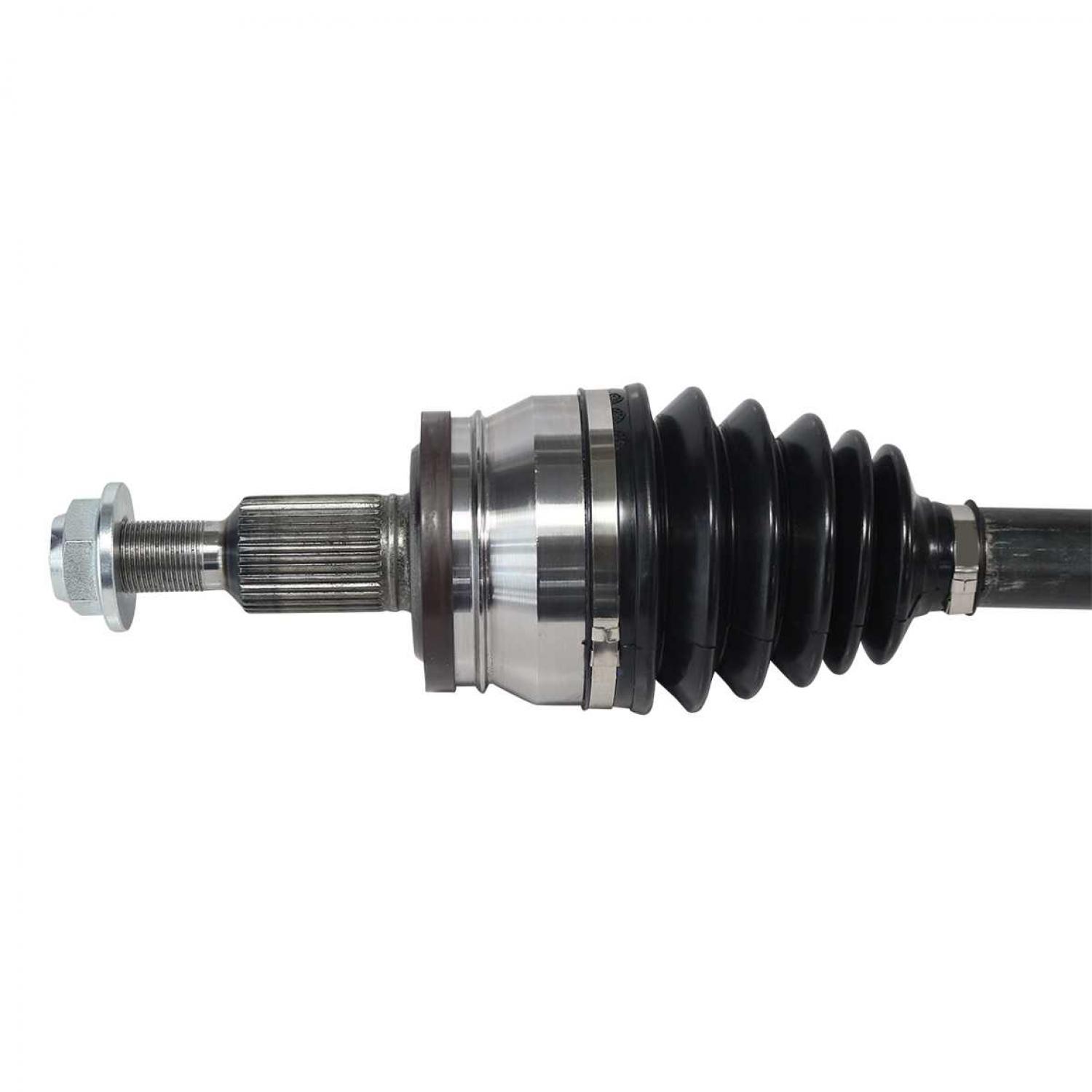 GSP NCV12063 - CV Axle Assembly GSP NCV12063 CV Axle Assembly product image 1 of 5