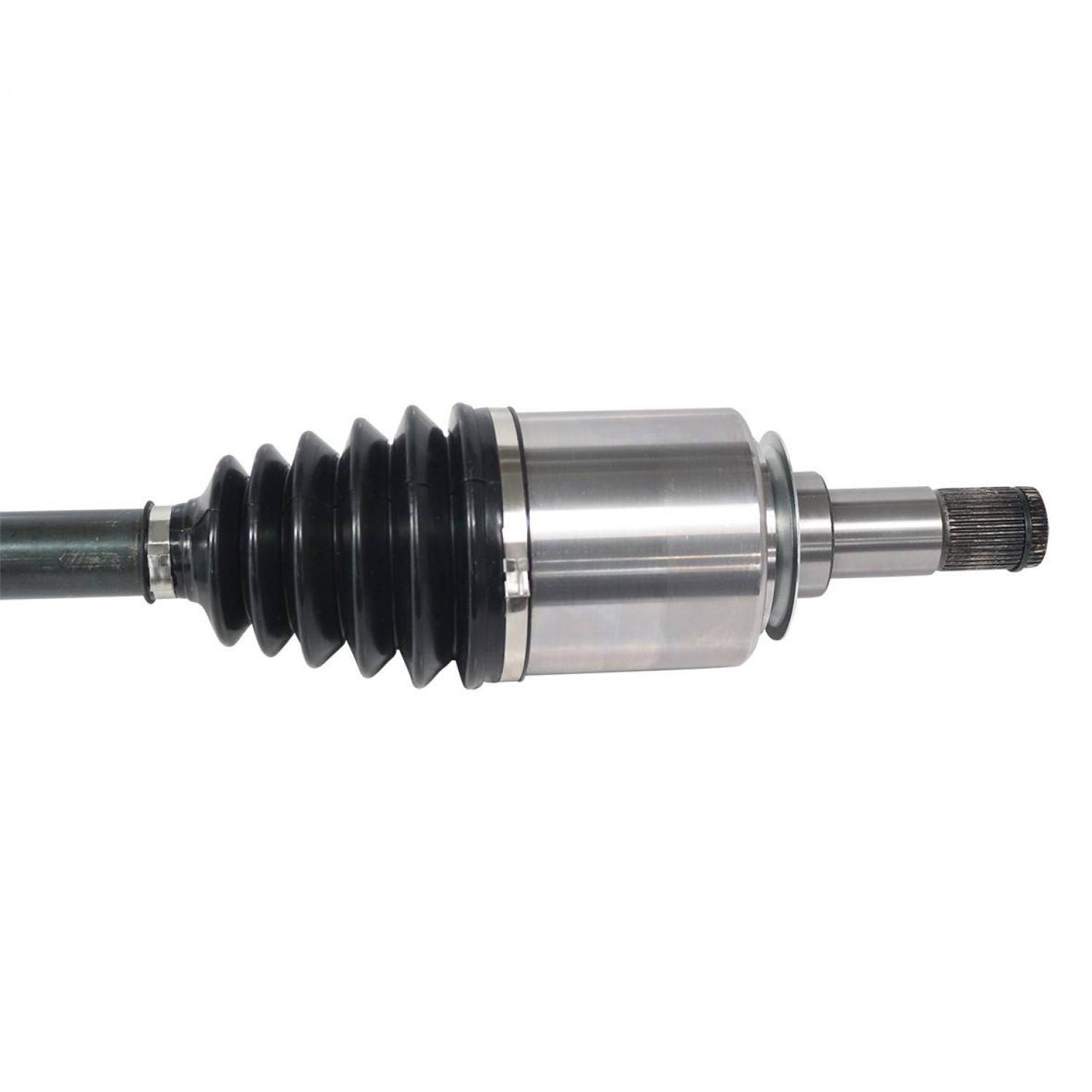 GSP NCV12063 - CV Axle Assembly GSP NCV12063 CV Axle Assembly product image 2 of 5