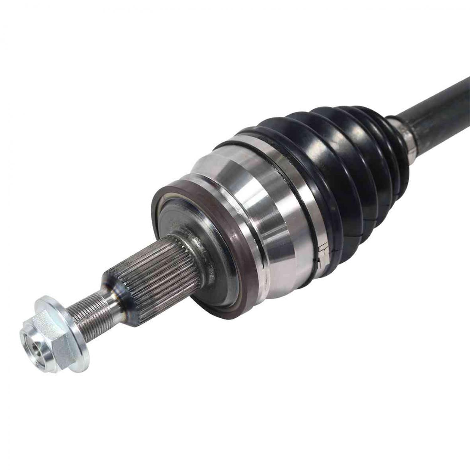 GSP NCV12063 - CV Axle Assembly GSP NCV12063 CV Axle Assembly product image 3 of 5