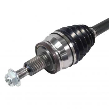 2017 Chrysler 300 CV Axle Assembly Rear GSP NCV12063 image 3 of 4