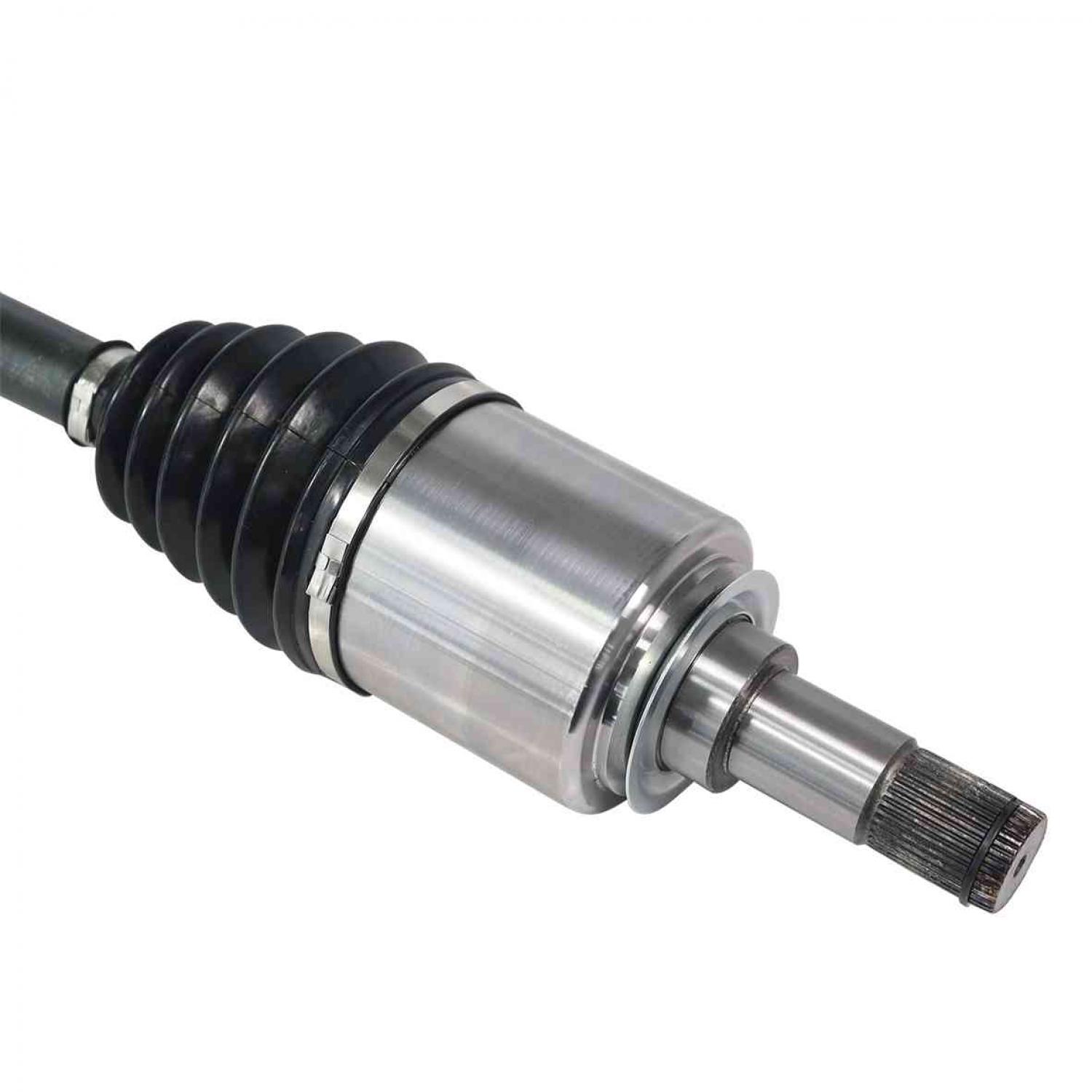 GSP NCV12063 - CV Axle Assembly GSP NCV12063 CV Axle Assembly product image 4 of 5