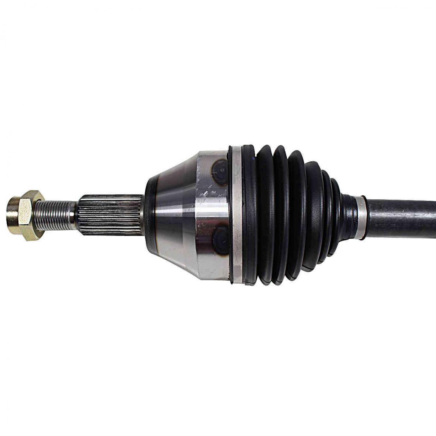 GSP NCV12065 - CV Axle Assembly GSP NCV12065 CV Axle Assembly product image 1 of 5