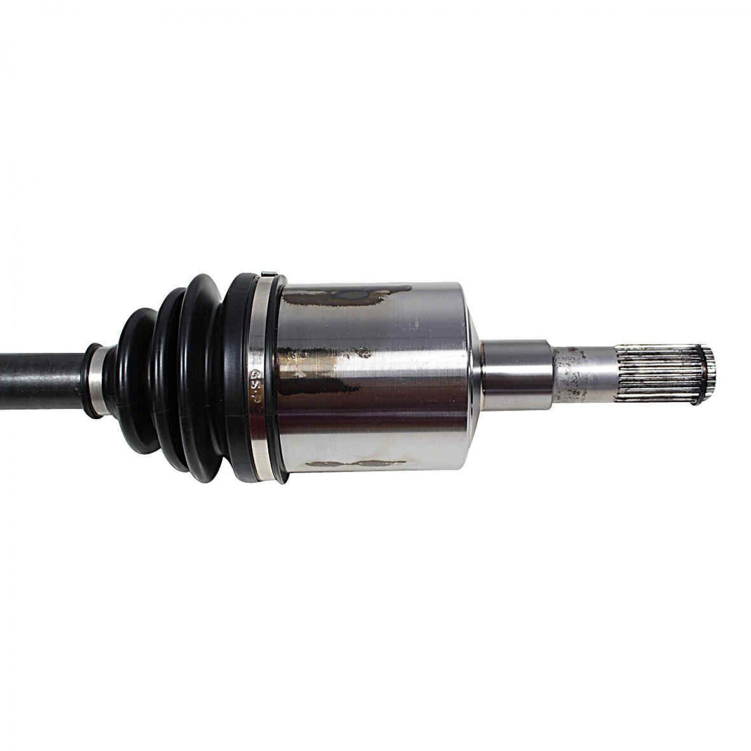 GSP NCV12065 - CV Axle Assembly GSP NCV12065 CV Axle Assembly product image 2 of 5
