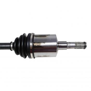 2012 Jeep Liberty CV Axle Assembly Front Left GSP NCV12065 image 2 of 4