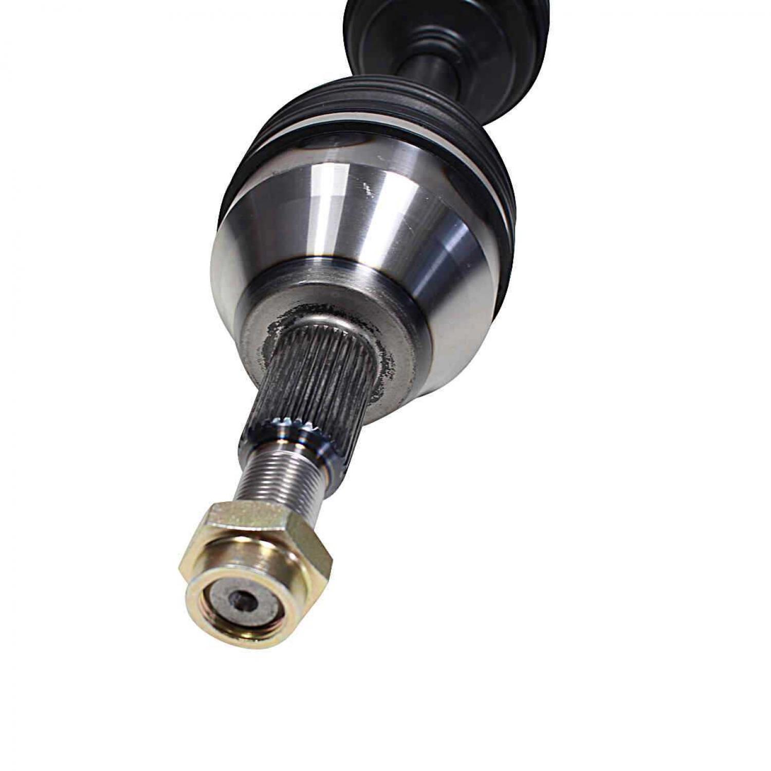 GSP NCV12065 - CV Axle Assembly GSP NCV12065 CV Axle Assembly product image 3 of 5
