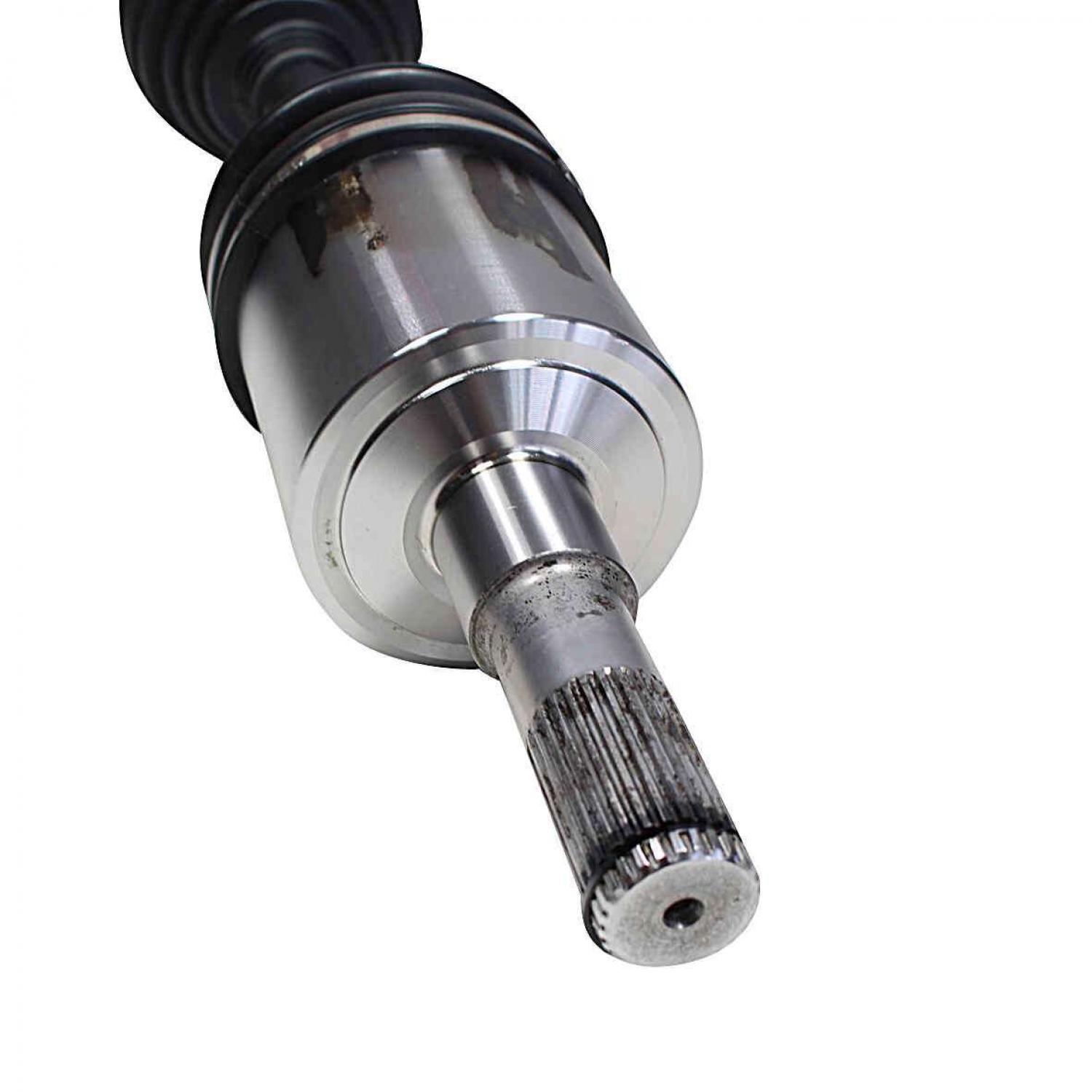 GSP NCV12065 - CV Axle Assembly GSP NCV12065 CV Axle Assembly product image 4 of 5