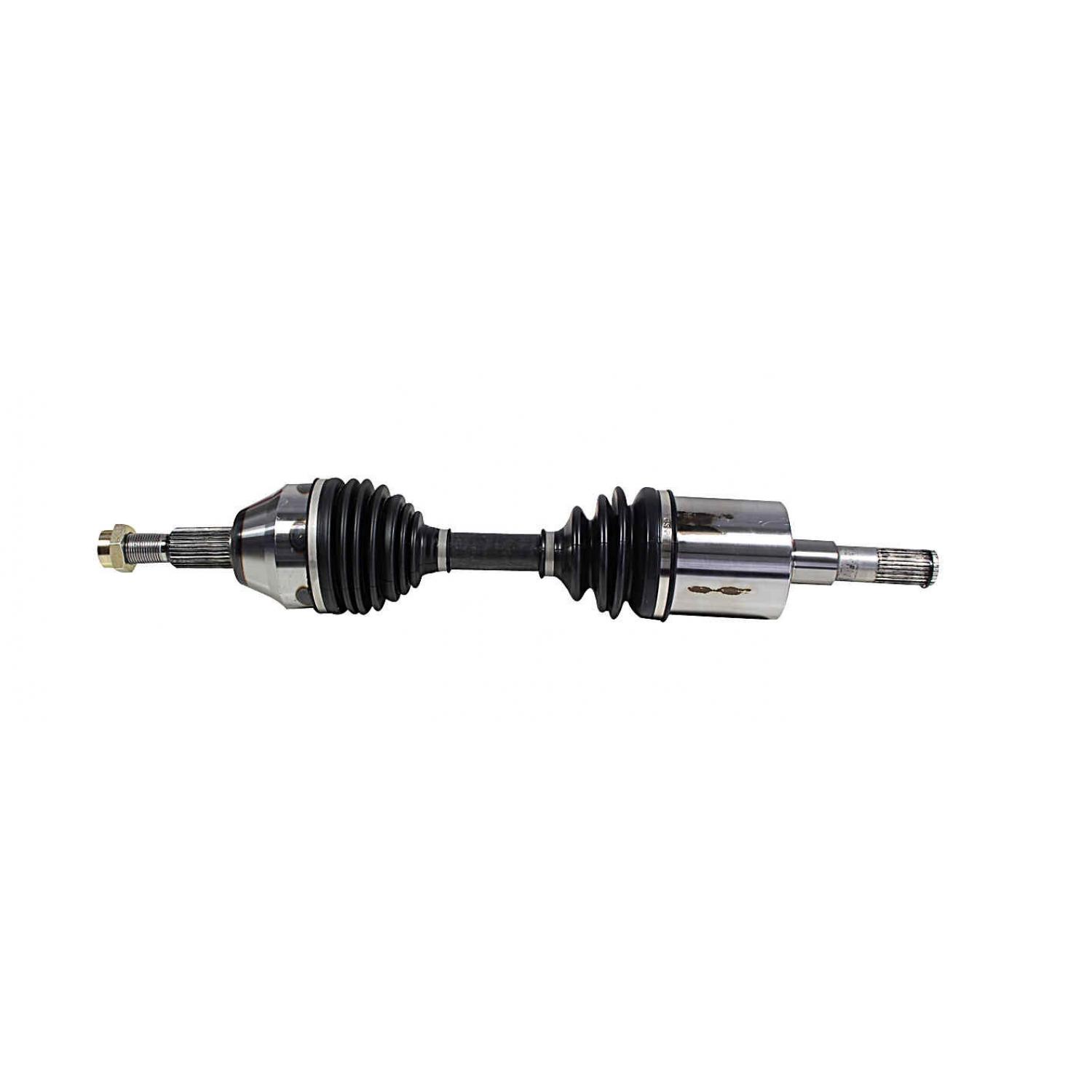 GSP NCV12065 - CV Axle Assembly GSP NCV12065 CV Axle Assembly product image 5 of 5