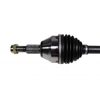 2012 Jeep Liberty CV Axle Assembly Front Right GSP NCV12066 image 1 of 4