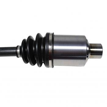 2012 Jeep Liberty CV Axle Assembly Front Right GSP NCV12066 image 2 of 4
