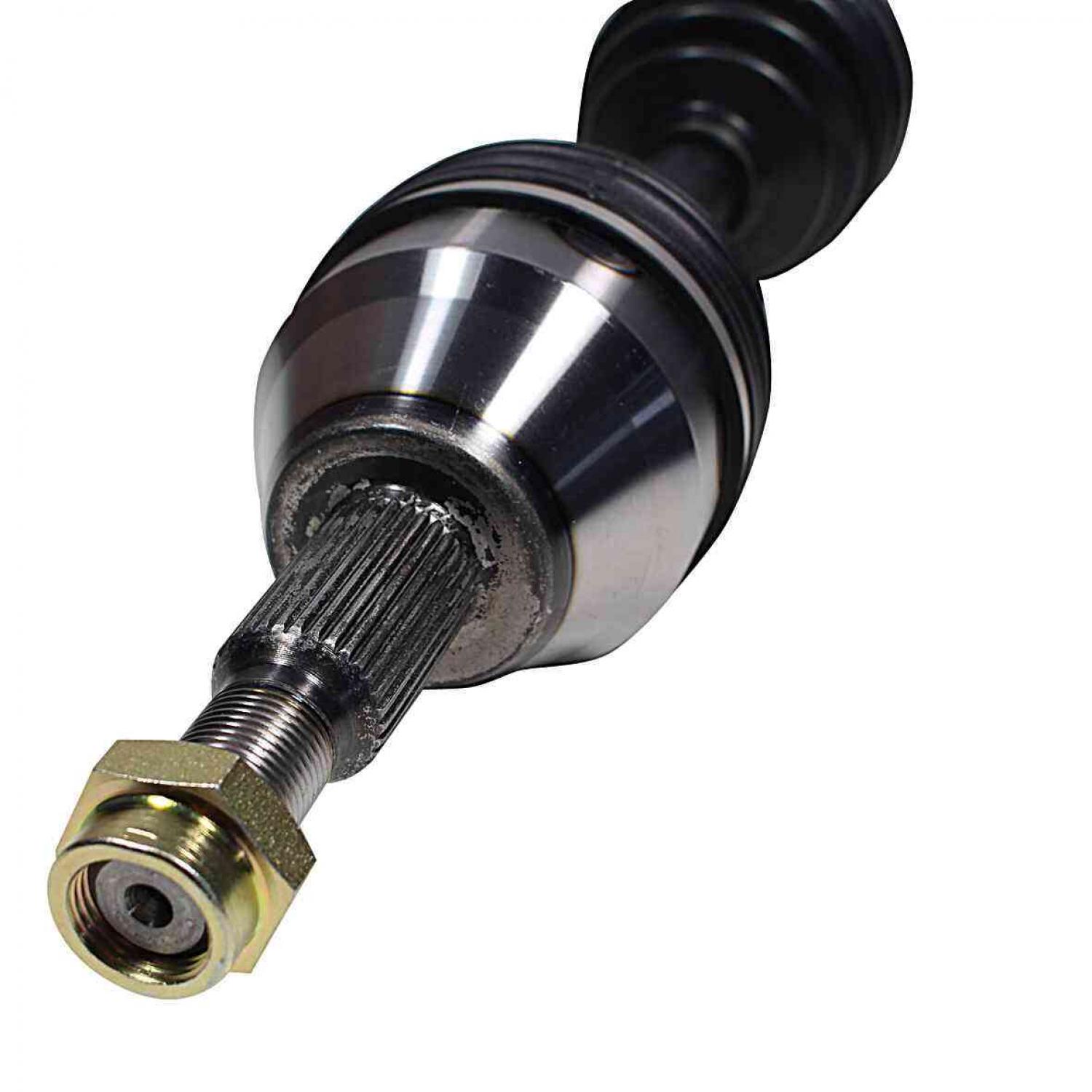 GSP NCV12066 CV Axle Assembly product image 3 of 5