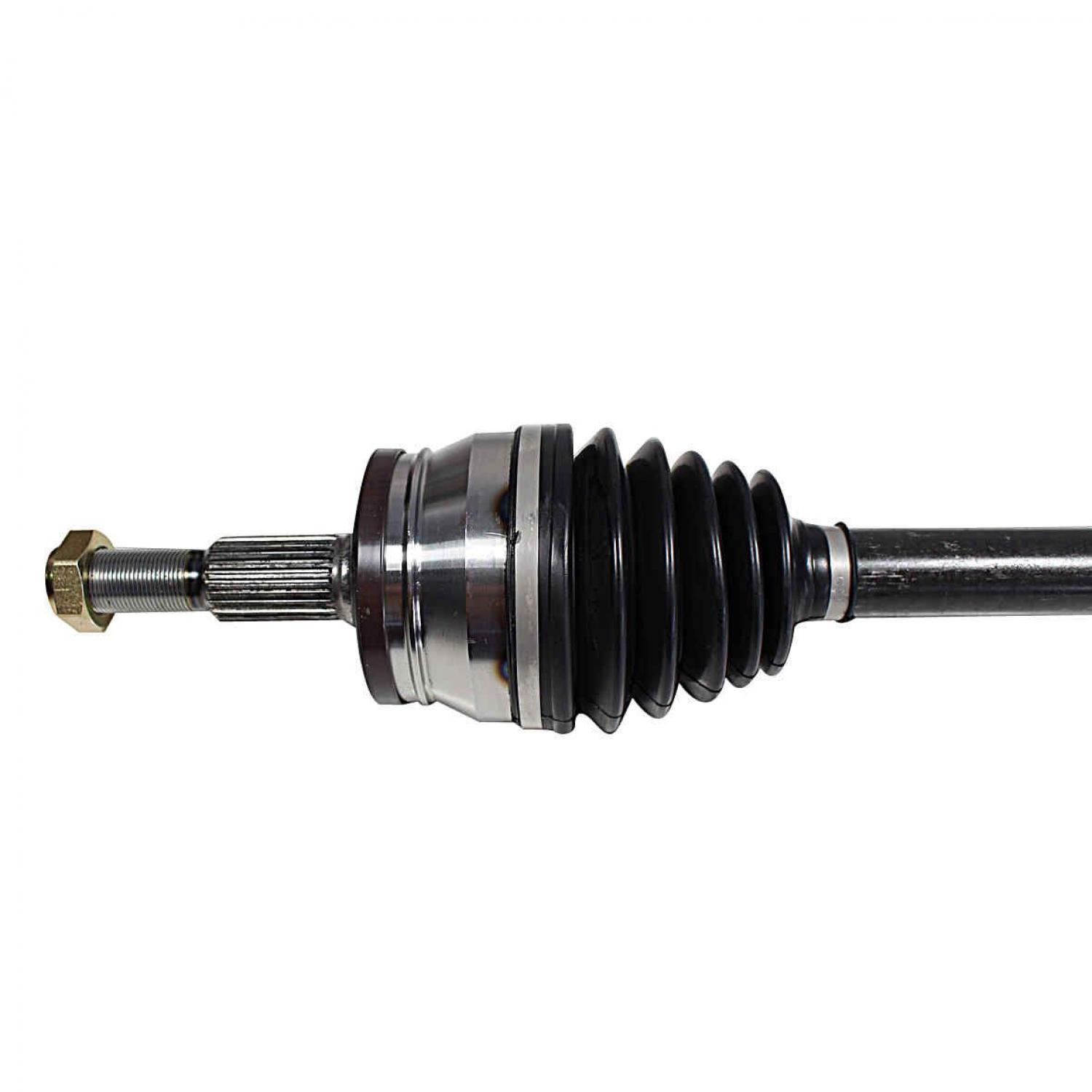 GSP NCV12070 - CV Axle Assembly GSP NCV12070 CV Axle Assembly product image 1 of 5