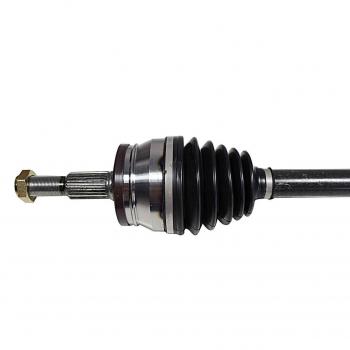 2008 Dodge Magnum CV Axle Assembly Rear Left GSP NCV12070 image 1 of 4