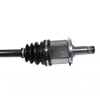 2008 Dodge Magnum CV Axle Assembly Rear Left GSP NCV12070 image 2 of 4