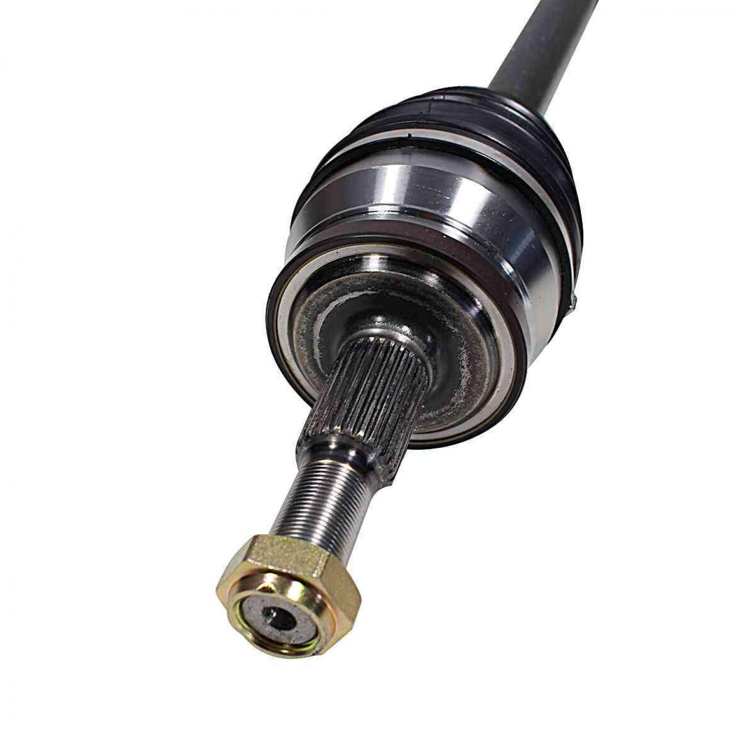 GSP NCV12070 - CV Axle Assembly GSP NCV12070 CV Axle Assembly product image 3 of 5