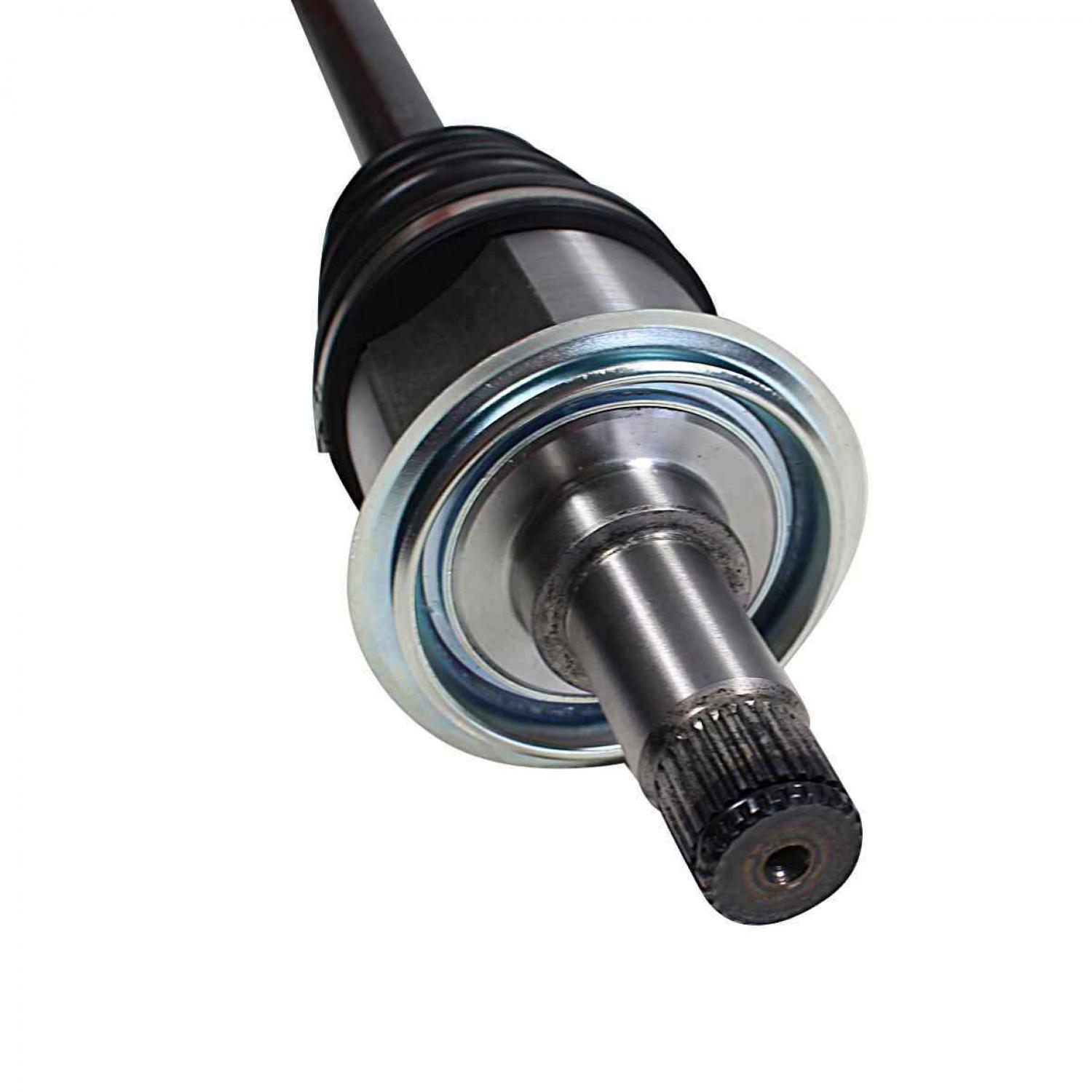 GSP NCV12070 - CV Axle Assembly GSP NCV12070 CV Axle Assembly product image 4 of 5