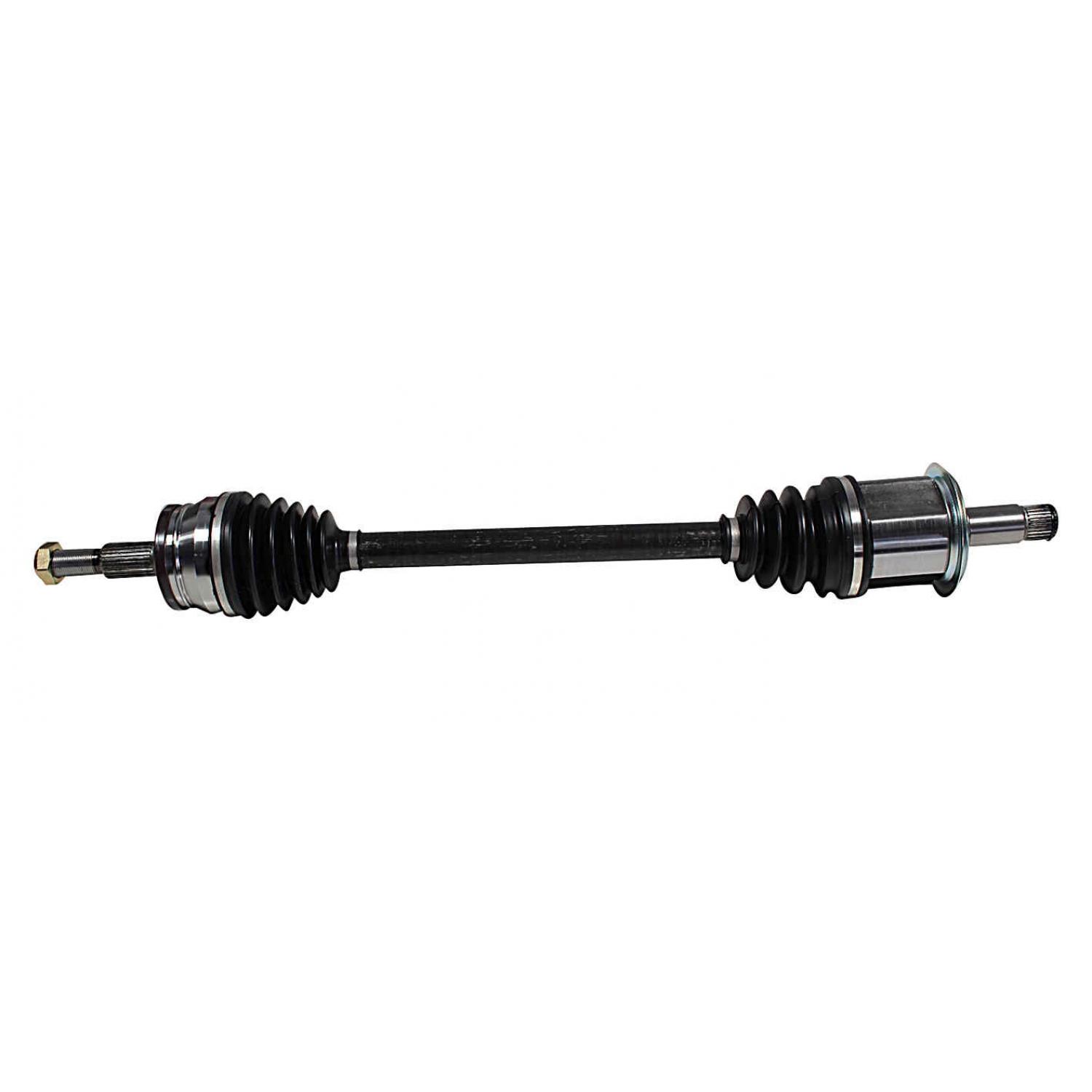 GSP NCV12070 - CV Axle Assembly GSP NCV12070 CV Axle Assembly product image 5 of 5