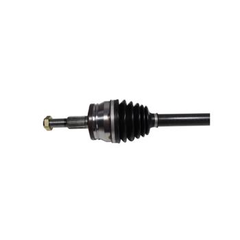 2008 Dodge Magnum CV Axle Assembly Rear Right GSP NCV12071 image 2 of 4