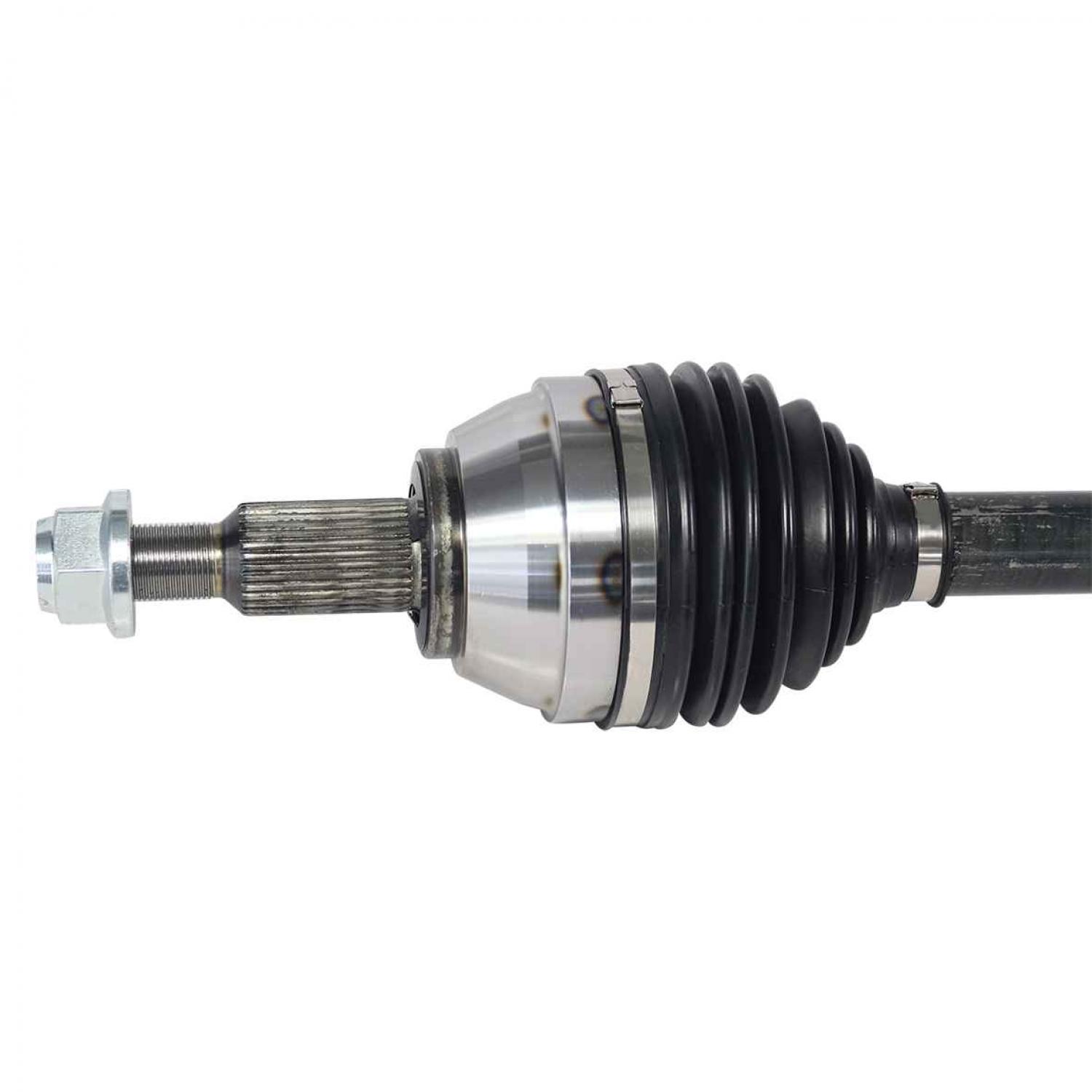 GSP NCV12072 - CV Axle Assembly GSP NCV12072 CV Axle Assembly product image 1 of 5