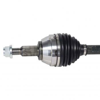 2021 Chrysler Voyager CV Axle Assembly