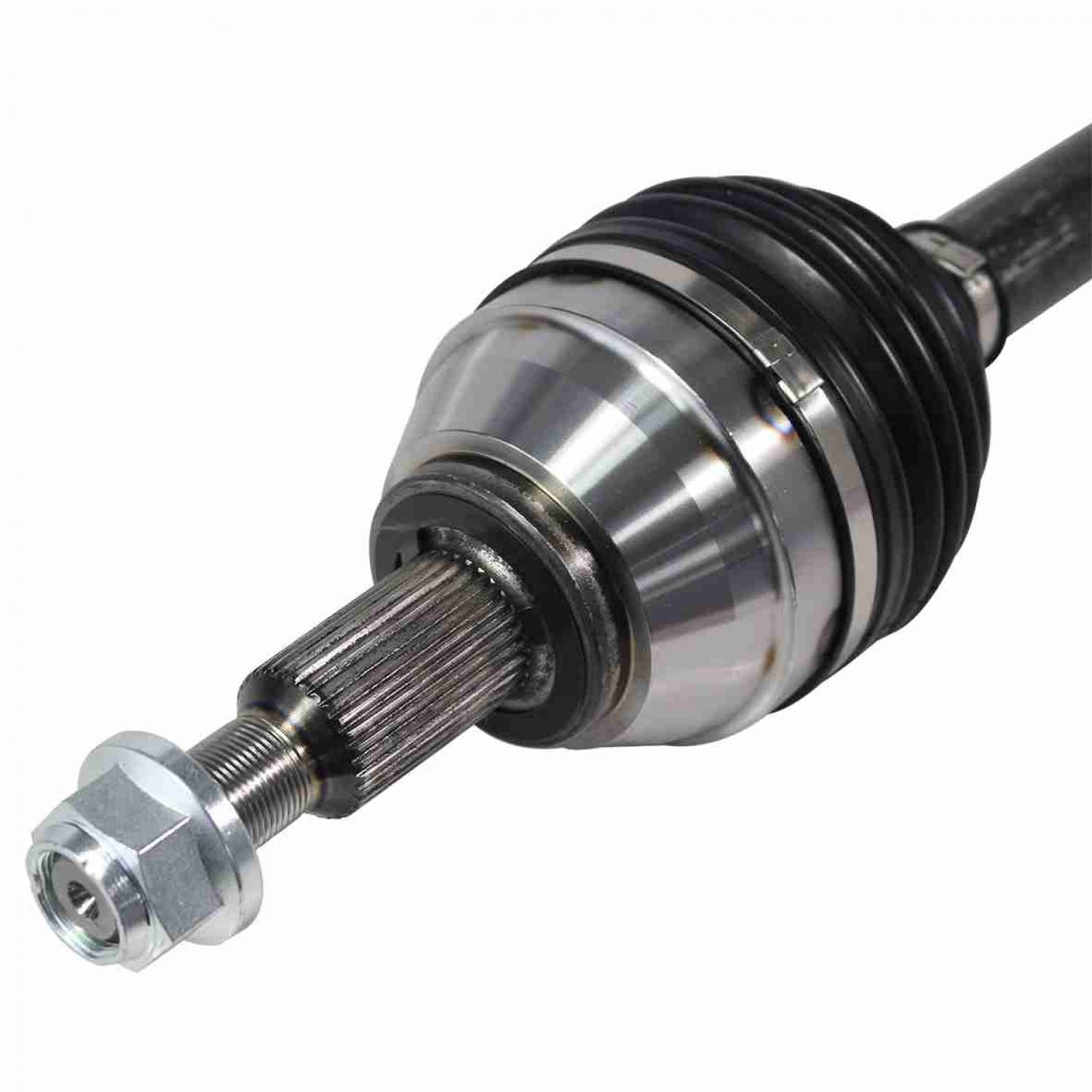 GSP NCV12072 - CV Axle Assembly GSP NCV12072 CV Axle Assembly product image 3 of 5