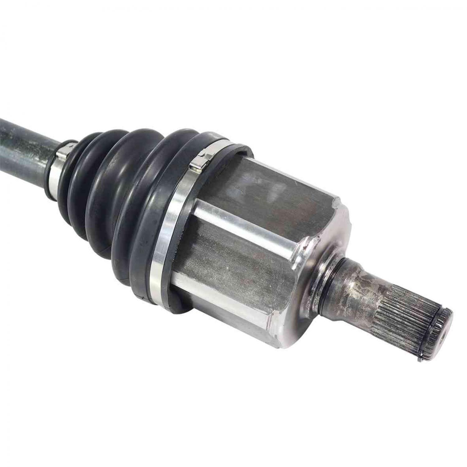 GSP NCV12072 - CV Axle Assembly GSP NCV12072 CV Axle Assembly product image 4 of 5