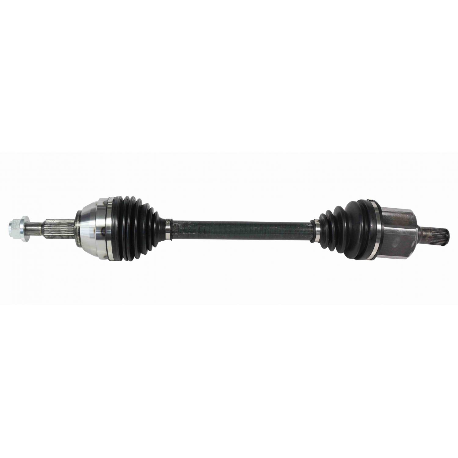 GSP NCV12072 - CV Axle Assembly GSP NCV12072 CV Axle Assembly product image 5 of 5