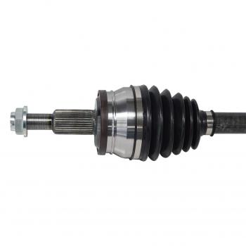2010 Chrysler 300 CV Axle Assembly Rear Left GSP NCV12073 image 1 of 4