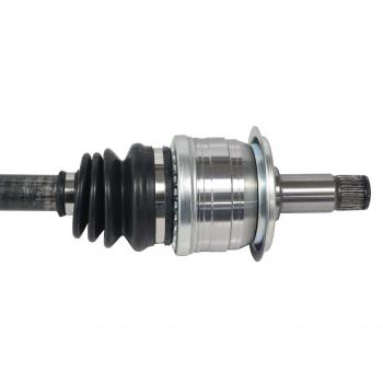 2010 Chrysler 300 CV Axle Assembly Rear Left GSP NCV12073 image 2 of 4