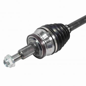 2010 Chrysler 300 CV Axle Assembly Rear Left GSP NCV12073 image 3 of 4