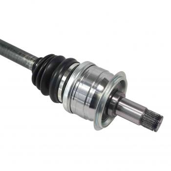 2010 Chrysler 300 CV Axle Assembly Rear Left GSP NCV12073 image 4 of 4