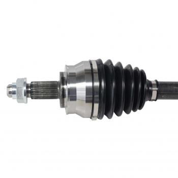 2015 Chrysler 200 CV Axle Assembly