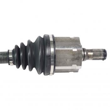 2015 Chrysler 200 CV Axle Assembly Front Right GSP NCV12074 image 2 of 4